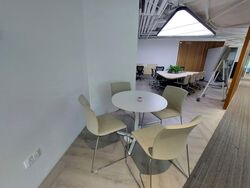 Suntec Tower Three (D1), Office #539418311